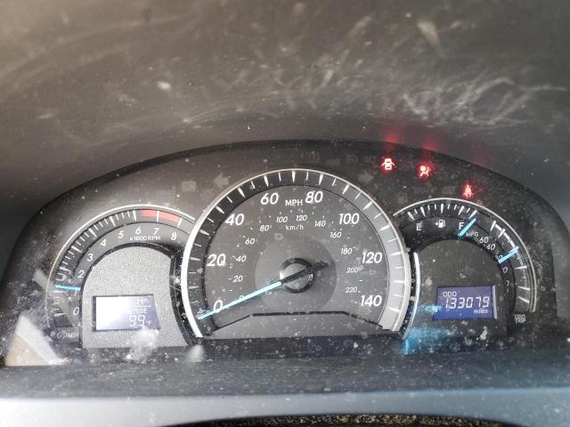 Photo 9 from auction – 2012 TOYOTA CAMRY BASE with VIN 4T4BF1FKXCR175697