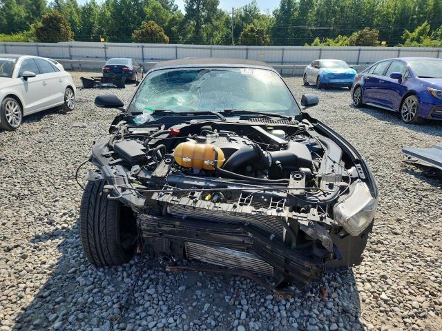 Photo 5 from auction – 2015 FORD MUSTANG with VIN 1FATP8UH0F5343626