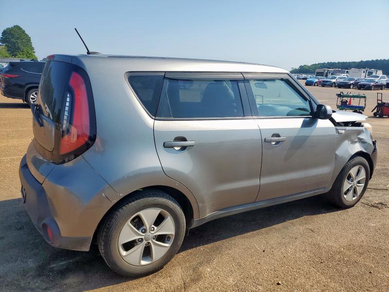 Photo 3 from auction – 2014 KIA SOUL with VIN KNDJN2A24E7088583
