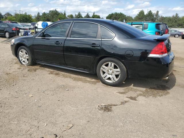 Photo 2 from auction – 2012 CHEVROLET IMPALA LT with VIN 2G1WB5E31C1315802