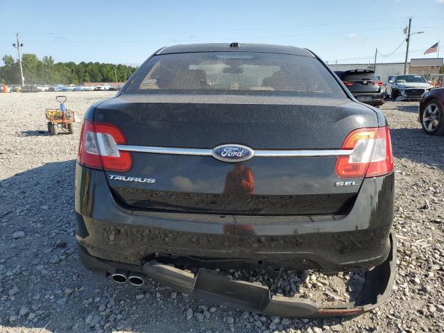 Photo 6 from auction – 2011 FORD TAURUS SEL with VIN 1FAHP2EW1BG100728