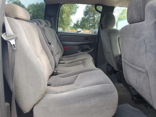 Photo 10 from auction – 2006 CHEVROLET SILVERADO C1500 with VIN 2GCEC13T461130563