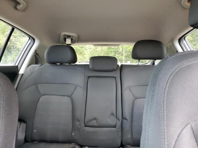 Photo 10 from auction – 2012 KIA SPORTAGE L with VIN KNDPBCA25C7230848