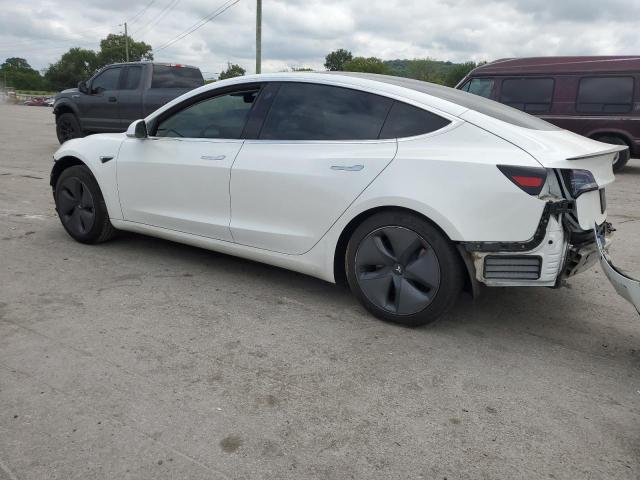 Photo 2 from auction – 2019 TESLA MODEL 3 with VIN 5YJ3E1EA6KF483150