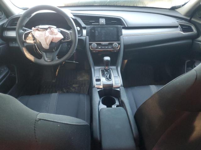 Photo 8 from auction – 2016 HONDA CIVIC LX with VIN 2HGFC2F59GH037989