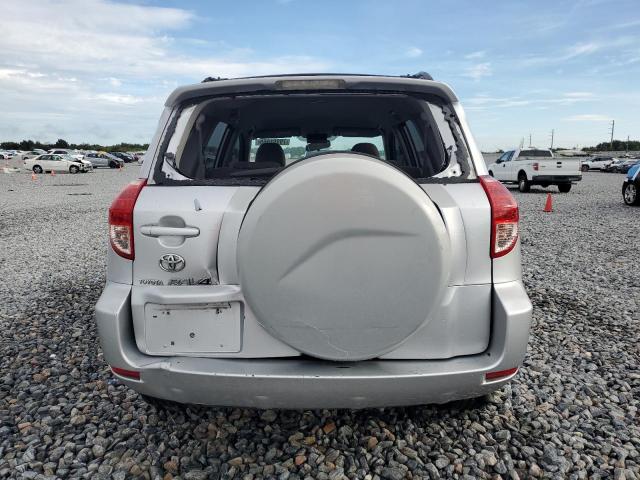Photo 6 from auction – 2008 TOYOTA RAV4 with VIN JTMZD35V785104825