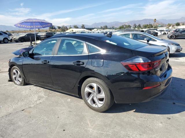 Photo 2 from auction – 2020 HOND INSIGHT EX with VIN 19XZE4F59LE001131