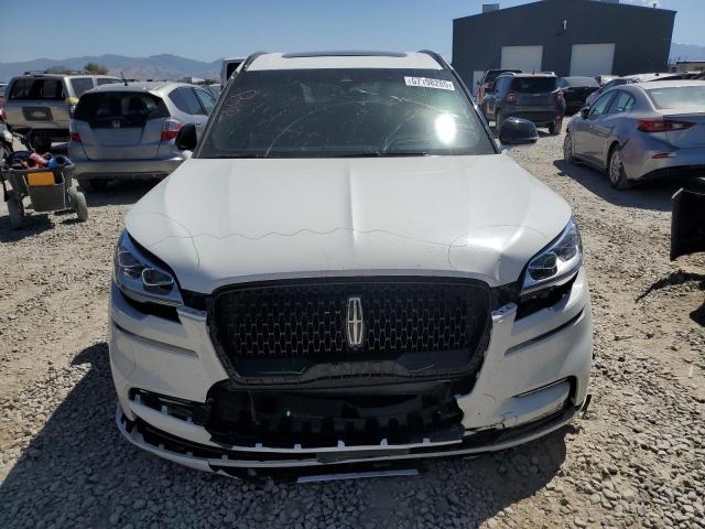 Photo 5 from auction – 2023 LINCOLN AVIATOR RE with VIN 5LM5J7XC5PGL22283