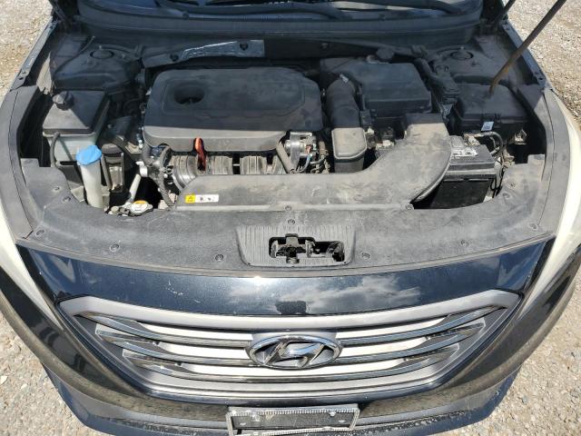 Photo 11 from auction – 2016 HYUNDAI SONATA SPO with VIN 5NPE34AF7GH341027