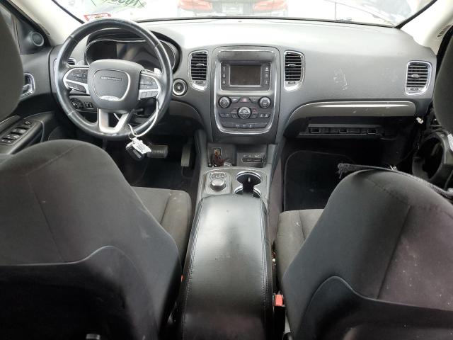 Photo 8 from auction – 2015 DODGE DURANGO SX with VIN 1C4RDJAG1FC177192