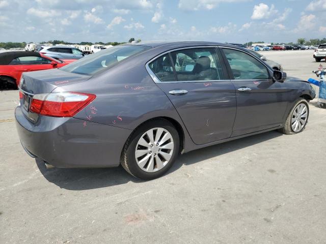Photo 3 from auction – 2014 HONDA ACCORD EXL with VIN 1HGCR2F82EA226006