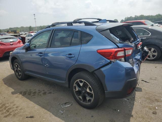 Photo 2 from auction – 2019 SUBARU CROSSTREK with VIN JF2GTADC4K8287641