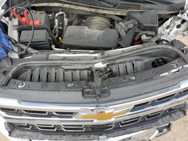 Photo 11 from auction – 2024 CHEVROLET SILVERADO with VIN 2GCUDDED9R1237306
