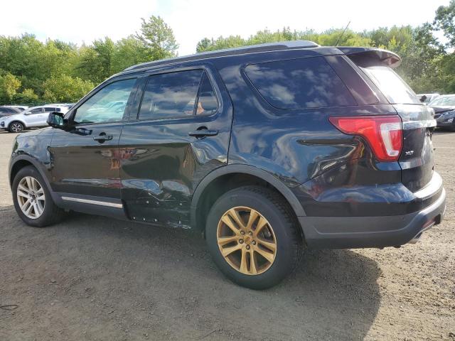 Photo 2 from auction – 2018 FORD EXPLORER XLT with VIN 1FM5K8D87JGB73842