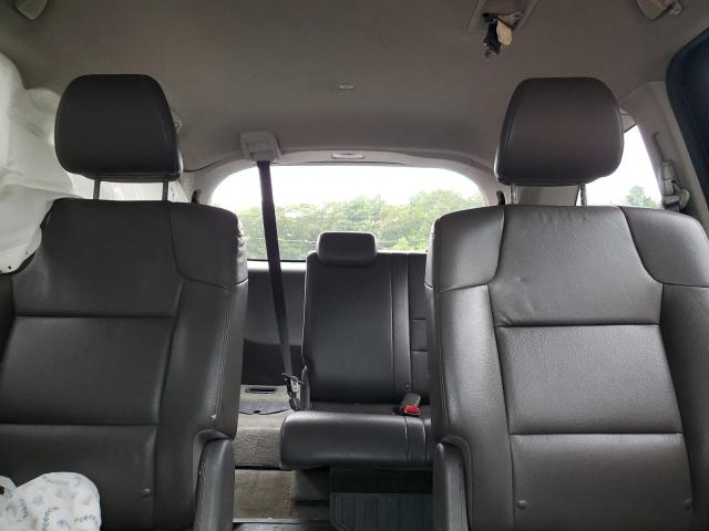 Photo 10 from auction – 2014 HONDA ODYSSEY EX with VIN 5FNRL5H63EB045043