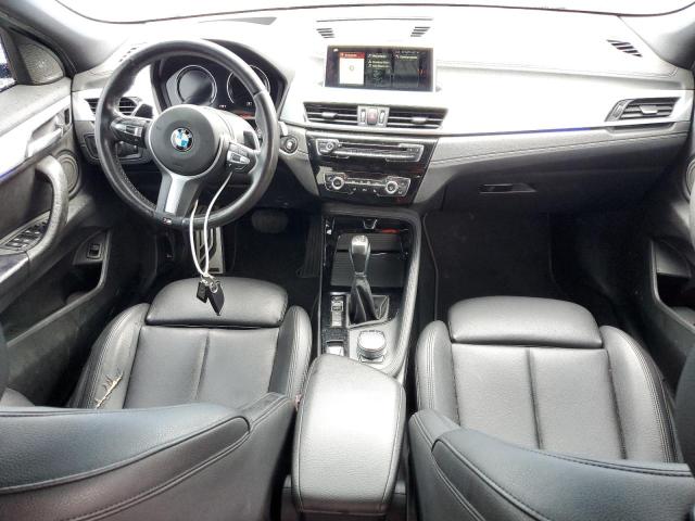 Photo 8 from auction – 2018 BMW X2 XDRIVE2 with VIN WBXYJ5C3XJEF71993