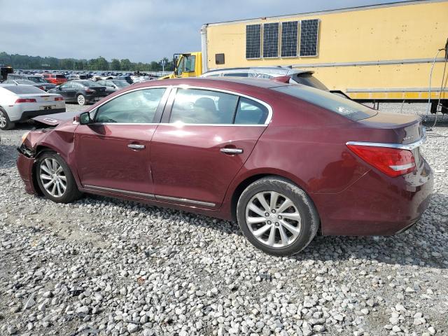 Photo 2 from auction – 2015 BUICK LACROSSE with VIN 1G4GB5G39FF189741