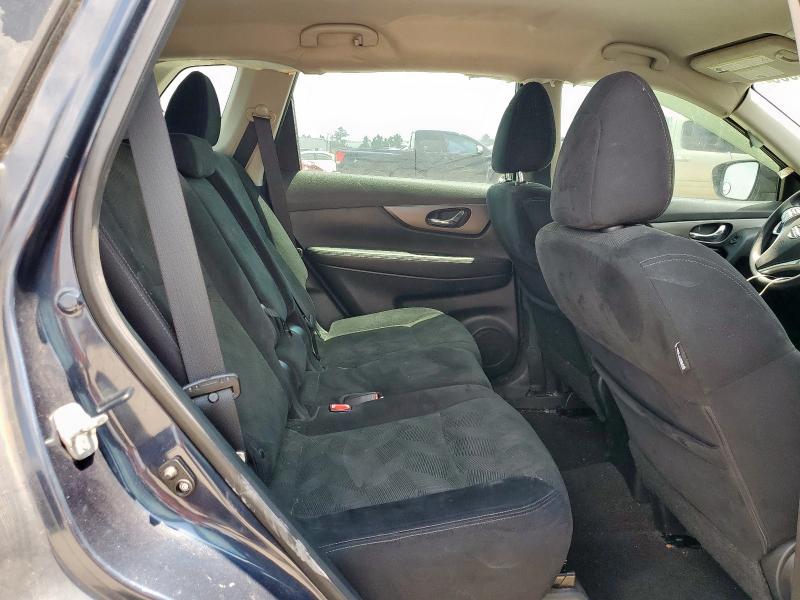 Photo 11 from auction – 2015 NISSAN ROGUE S with VIN 5N1AT2MVXFC875702