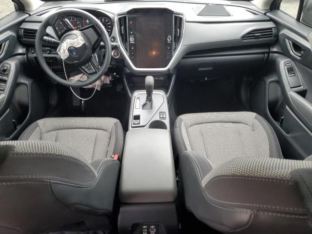 Photo 8 from auction – 2024 SUBARU CROSSTREK with VIN JF2GUADCXR8883439