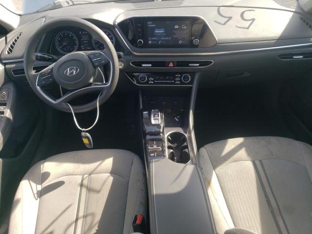 Photo 8 from auction – 2020 HYUNDAI SONATA SEL with VIN 5NPEL4JA3LH034792