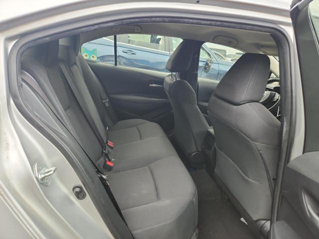 Photo 10 from auction – 2020 TOYOTA COROLLA LE with VIN JTDEPRAEXLJ034641