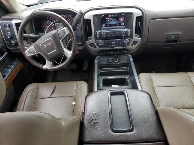 Photo 8 from auction – 2015 GMC SIERRA K1500 SLT with VIN 3GTU2VEC2FG527022