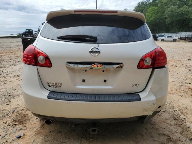 Photo 6 from auction – 2011 NISSAN ROGUE S with VIN JN8AS5MT8BW171440