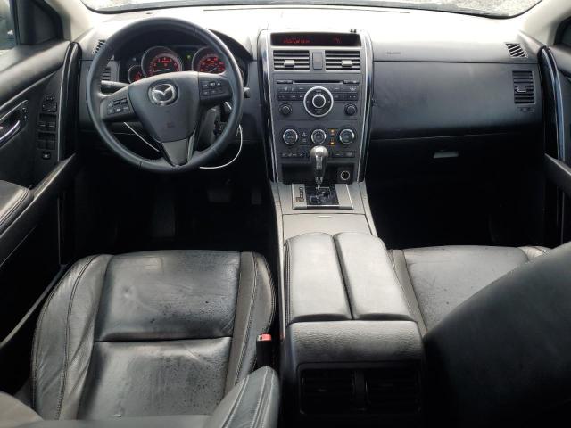 Photo 8 from auction – 2012 MAZDA CX-9 with VIN JM3TB2CA1C0343760