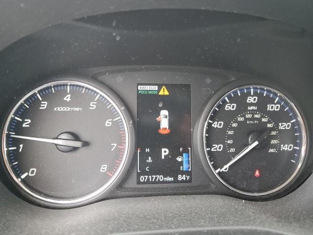 Photo 9 from auction – 2018 MITSUBISHI OUTLANDER with VIN JA4AZ2A31JZ012776