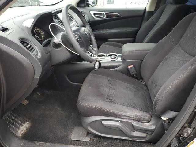 Zdjęcie 7 z aukcji – 2015 NISSAN PATHFINDER z VIN 5N1AR2MM8FC643122