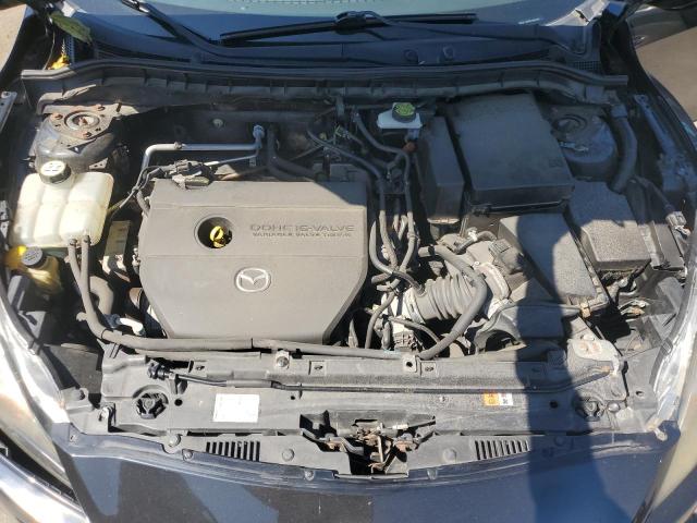Photo 11 from auction – 2010 MAZDA 3 I with VIN JM1BL1SG9A1285440