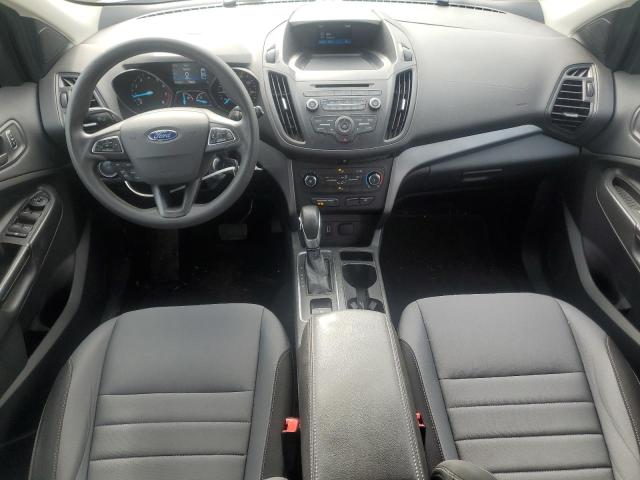 Photo 8 from auction – 2017 FORD ESCAPE S with VIN 1FMCU0F75HUB97642
