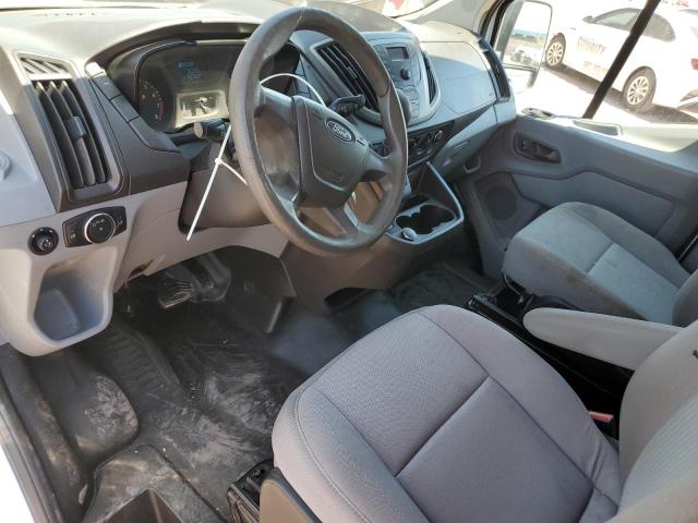 Photo 8 from auction – 2017 FORD TRANSIT T- with VIN 1FTYR2ZMXHKA14420