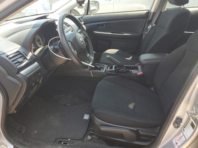 Photo 7 from auction – 2013 SUBARU IMPREZA with VIN JF1GJAA68DG012131