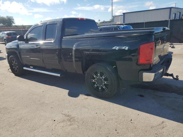 Photo 2 from auction – 2011 CHEVROLET SILVERADO with VIN 1GCRKSE30BZ357581