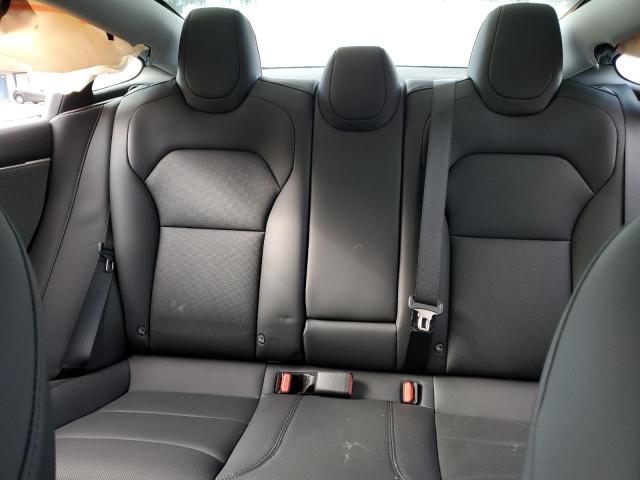 Photo 11 from auction – 2025 TESLA MODEL 3 with VIN 5YJ3E1EA1SF011079