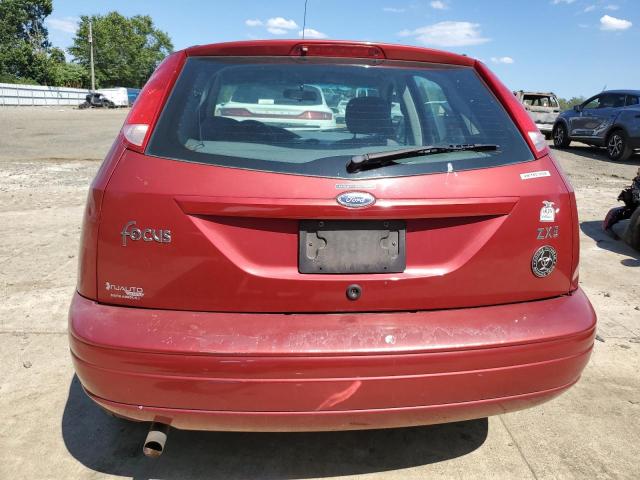 Photo 6 from auction – 2003 FORD FOCUS ZX5 with VIN 3FAFP37Z53R170635