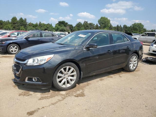 Photo 1 from auction – 2015 CHEVROLET MALIBU 2LT with VIN 1G11E5SX3FF269864