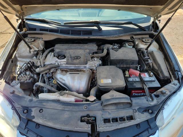 Photo 11 from auction – 2016 TOYOTA CAMRY with VIN 4T4BF1FKXGR529563