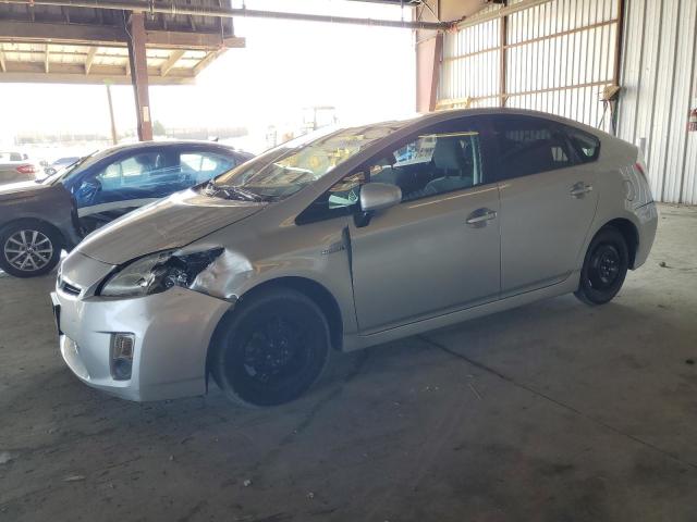 Photo 1 from auction – 2010 TOYOTA PRIUS with VIN JTDKN3DU4A1292000