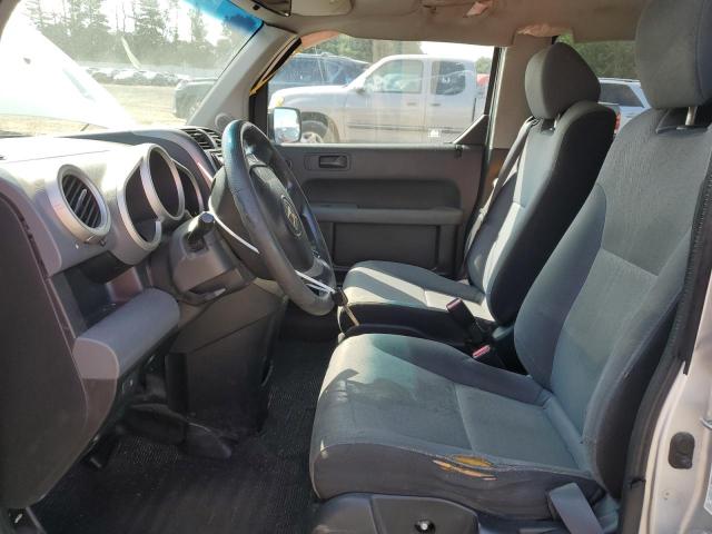 Photo 7 from auction – 2007 HONDA ELEMENT LX with VIN 5J6YH28347L002598