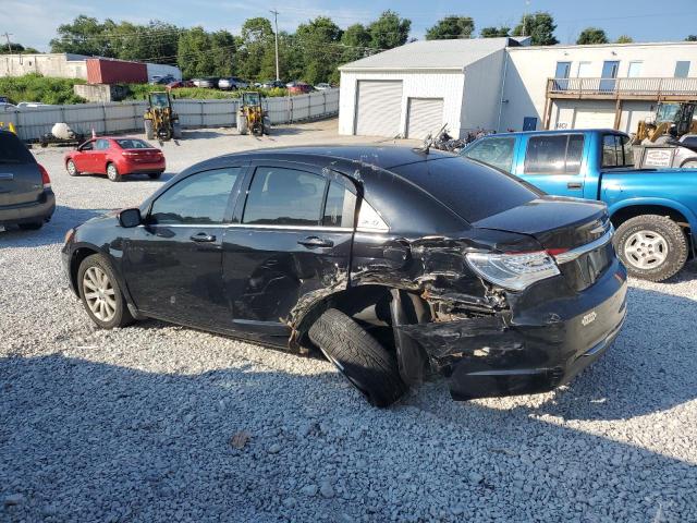 Photo 2 from auction – 2013 CHRYSLER 200 TOURING with VIN 1C3CCBBB4DN580428