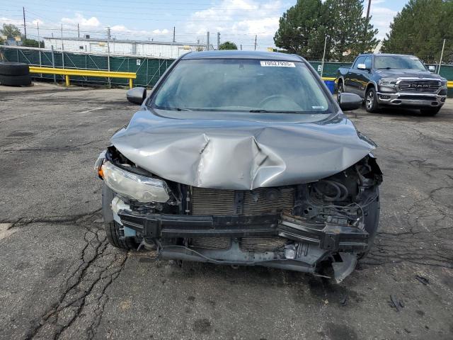 Photo 5 from auction – 2013 KIA FORTE EX with VIN KNAFU4A26D5734511