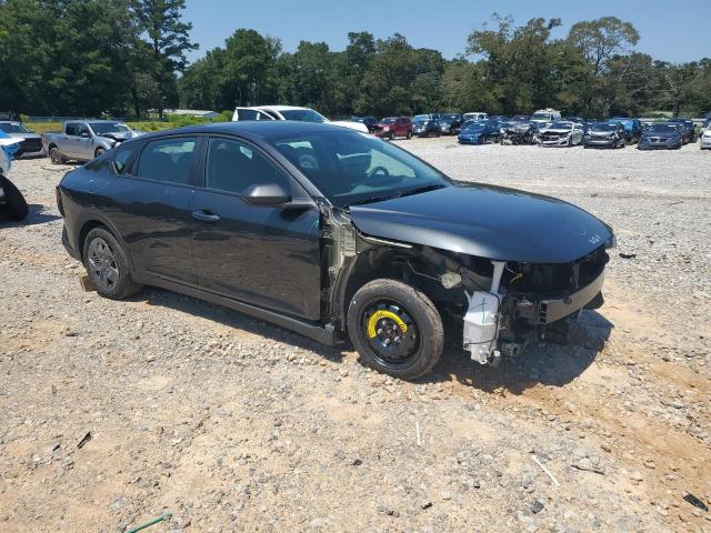 Photo 4 from auction – 2025 KIA K4 LX with VIN 3KPFT4DE0SE024582