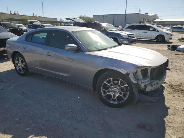 Foto 4 de la subasta – 2017 DODGE CHARGER SXT con VIN 2C3CDXJG6HH563961