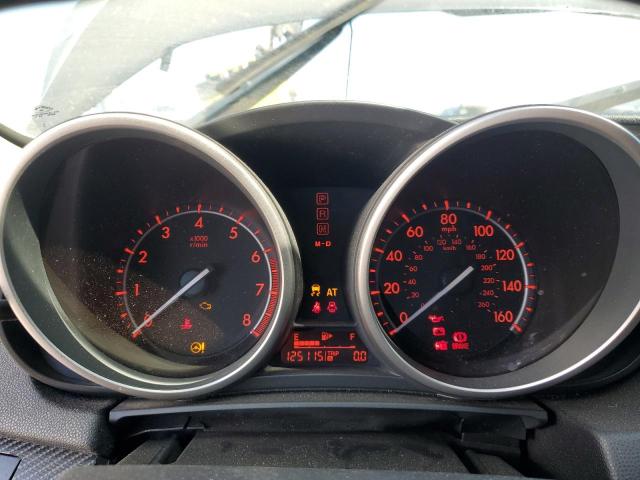 Photo 9 from auction – 2010 MAZDA 3 S with VIN JM1BL1S66A1269249