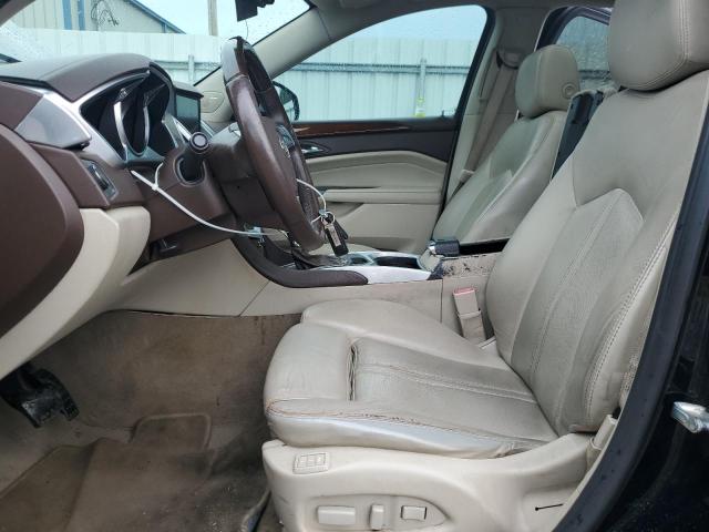 Photo 7 from auction – 2012 CADILLAC SRX PERFOR with VIN 3GYFNBE34CS614986