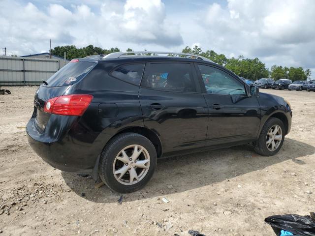 Photo 3 from auction – 2009 NISSAN ROGUE S with VIN JN8AS58TX9W047366