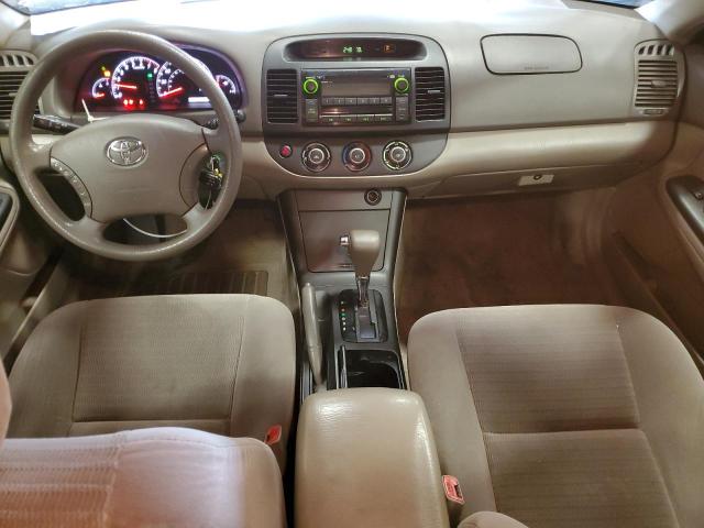 Photo 8 from auction – 2005 TOYOTA CAMRY LE with VIN 4T1BE32K05U996096