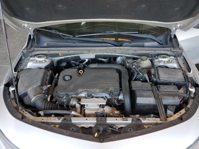 Photo 11 from auction – 2018 CHEVROLET MALIBU LS with VIN 1G1ZC5ST3JF219111